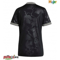 Camiseta Juventus Tercera Equipación para mujer 2025-26 manga corta